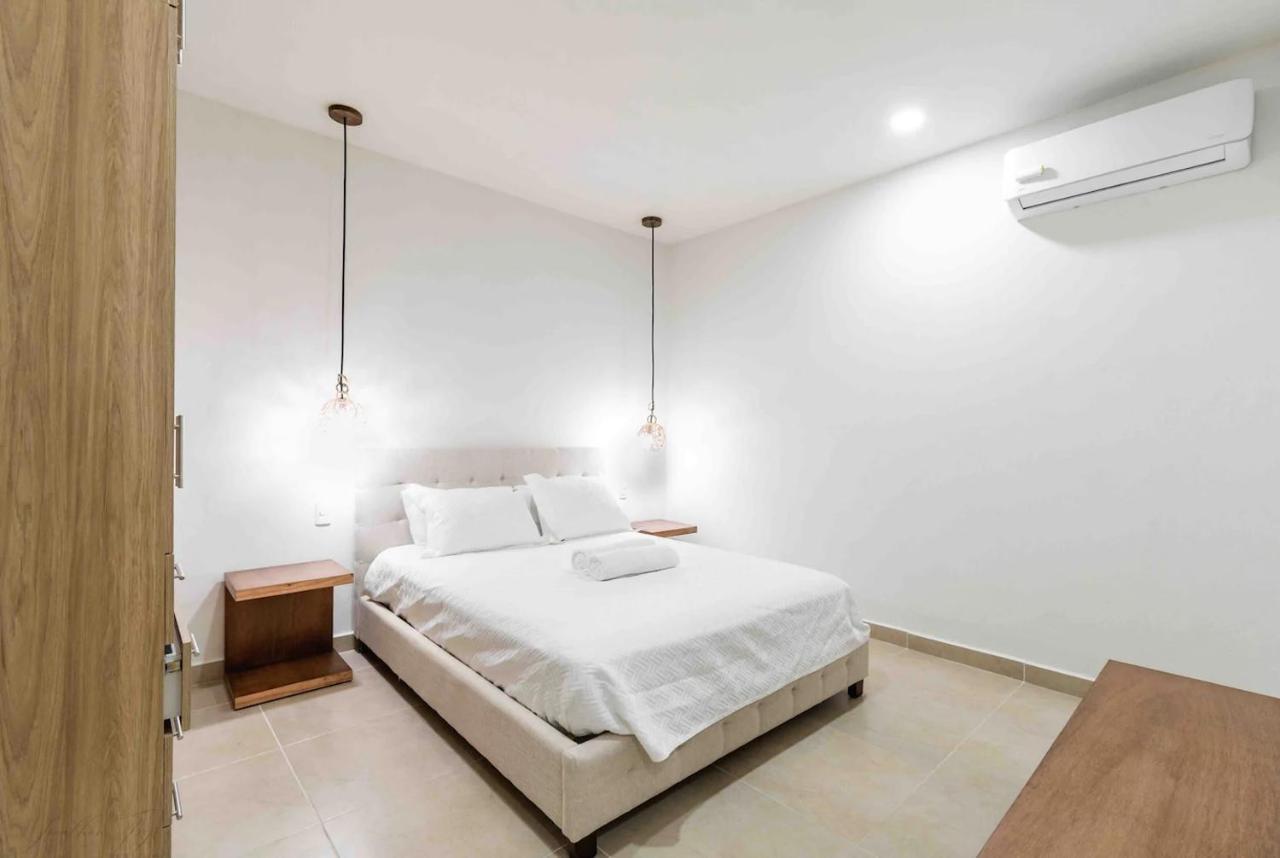 Elementus Tulum Apartment Exterior foto