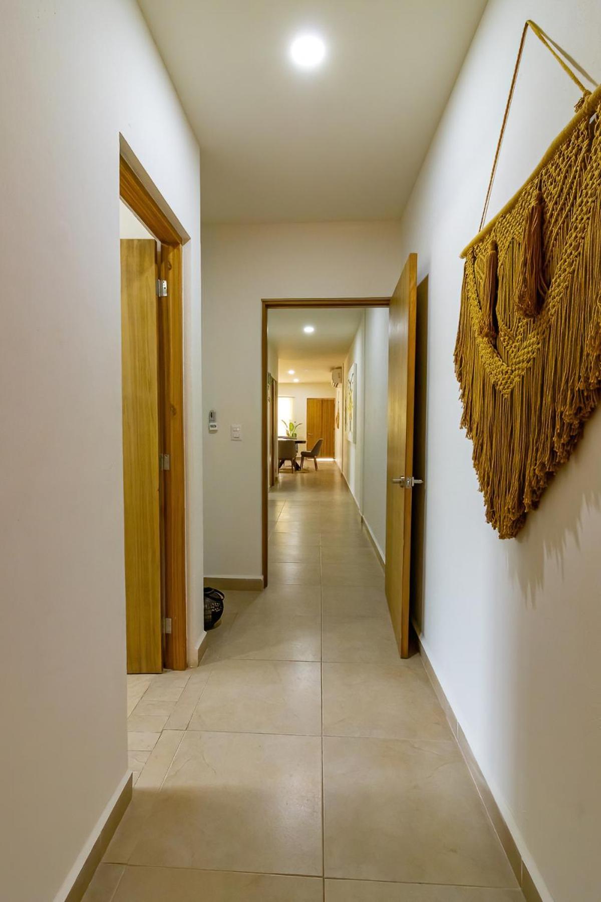 Elementus Tulum Apartment Exterior foto